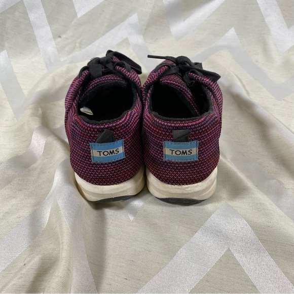 Toms sneakers - Picture 4 of 7
